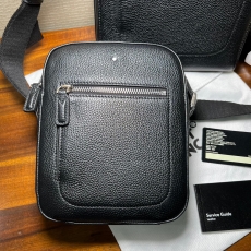 Mens Montblanc Satchel Bags